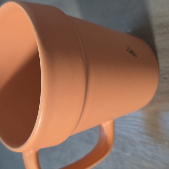 Noble Oak Whiskey Coffee Cup NWOT - Picture 4 of 5